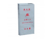 百安牌全不锈钢箱