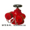 SQD150/100-1.6多用式地上消防水泵接合器 兴龙消防器材经营部