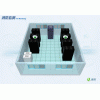 斯特纽isP-CMS 烟雾、FM200、消防温感