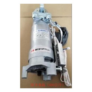 防火卷帘用卷门机FJJ412-3P-(XA600)
