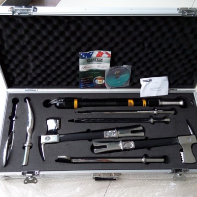 美式手动破拆工具组Paratech RPT-8 厂家直销