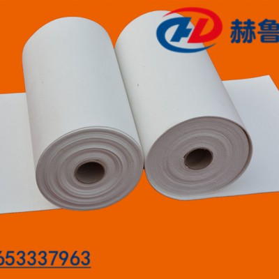 陶瓷纤维隔热纸,陶瓷纤维耐高温纸,耐高温陶瓷纤维隔热纸