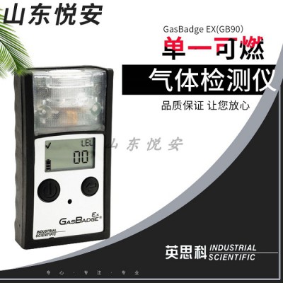 英思科便携式GB90可燃气体检测器现货