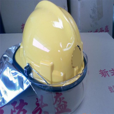济宁雷沃供应 韩式消防头盔RMK-LA 厂家直销