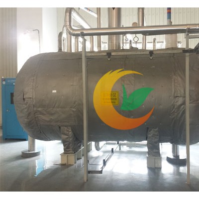 柔性罐体保温隔热套量身定做