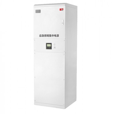 敏华消防应急照明系统AC220V集中电源