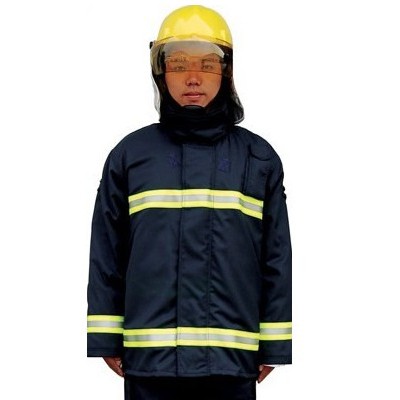 批发零售 灭火防护指挥服ZFZH-JSA