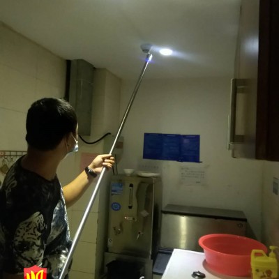 宾馆消防改造装修注意事项