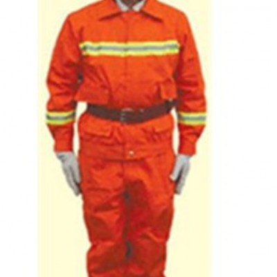 河南平顶山 抢险救援服RJF-F1A 安华盛出品 阻燃耐磨
