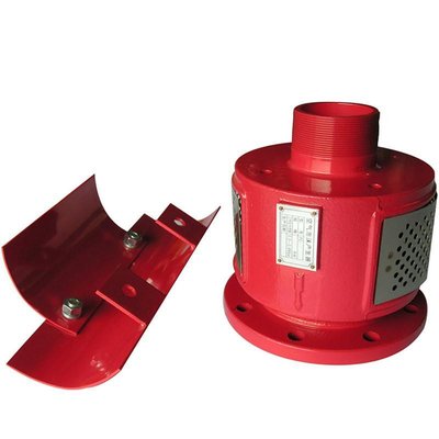 低倍数泡沫发生器 横式PC4 PC8 PC16 PC24消防