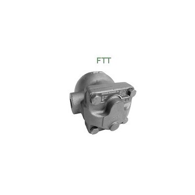 马克丹尼浮球式蒸汽疏水阀FTT进口正品