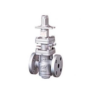 日本TLV蒸汽减压阀COSR-16进口正品