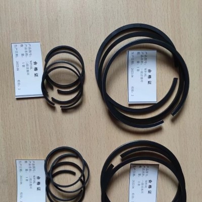 WP18L WP25L P32L 船用压缩机活塞环